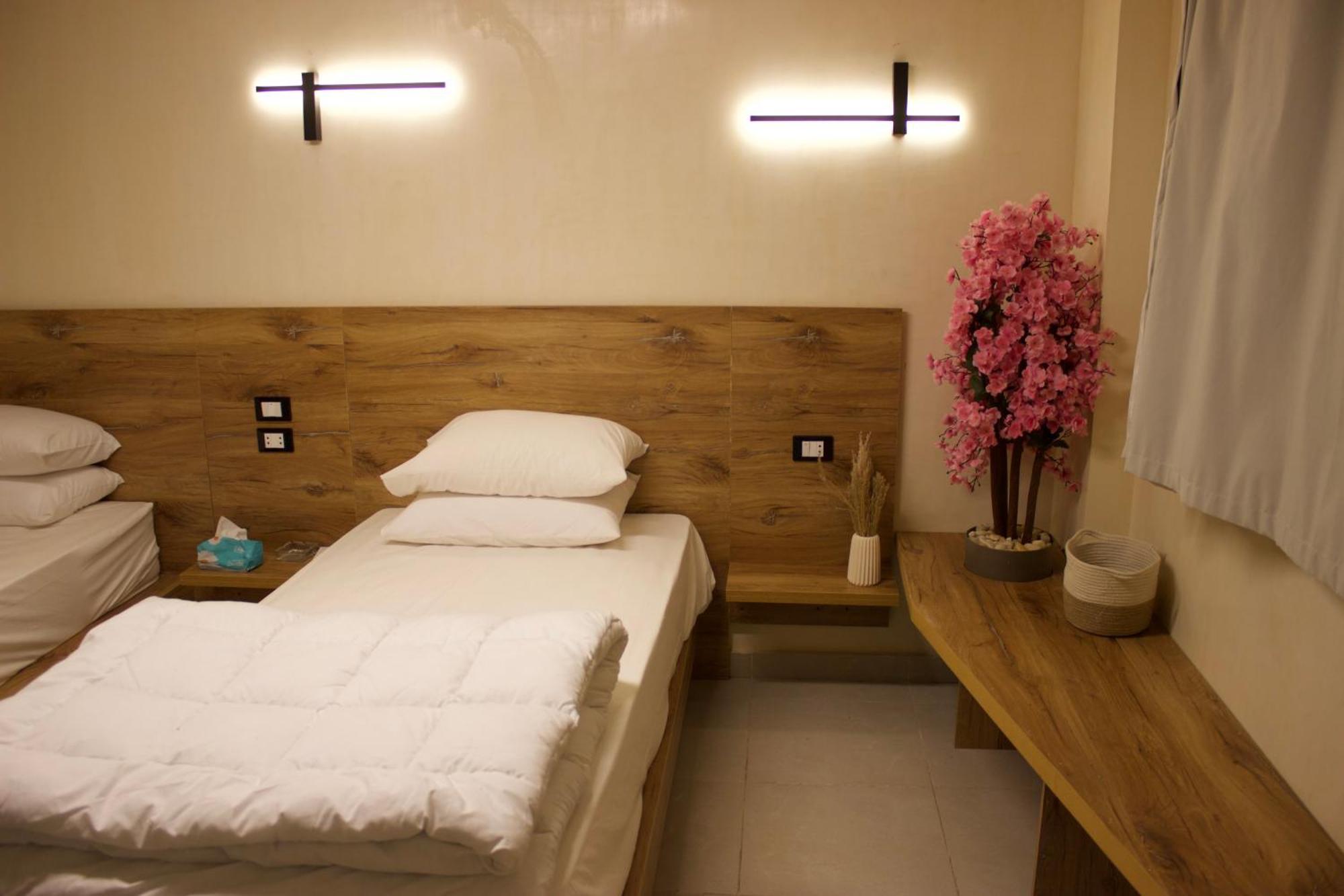 Hotel Beit Tolba Nuweiba` Zimmer foto