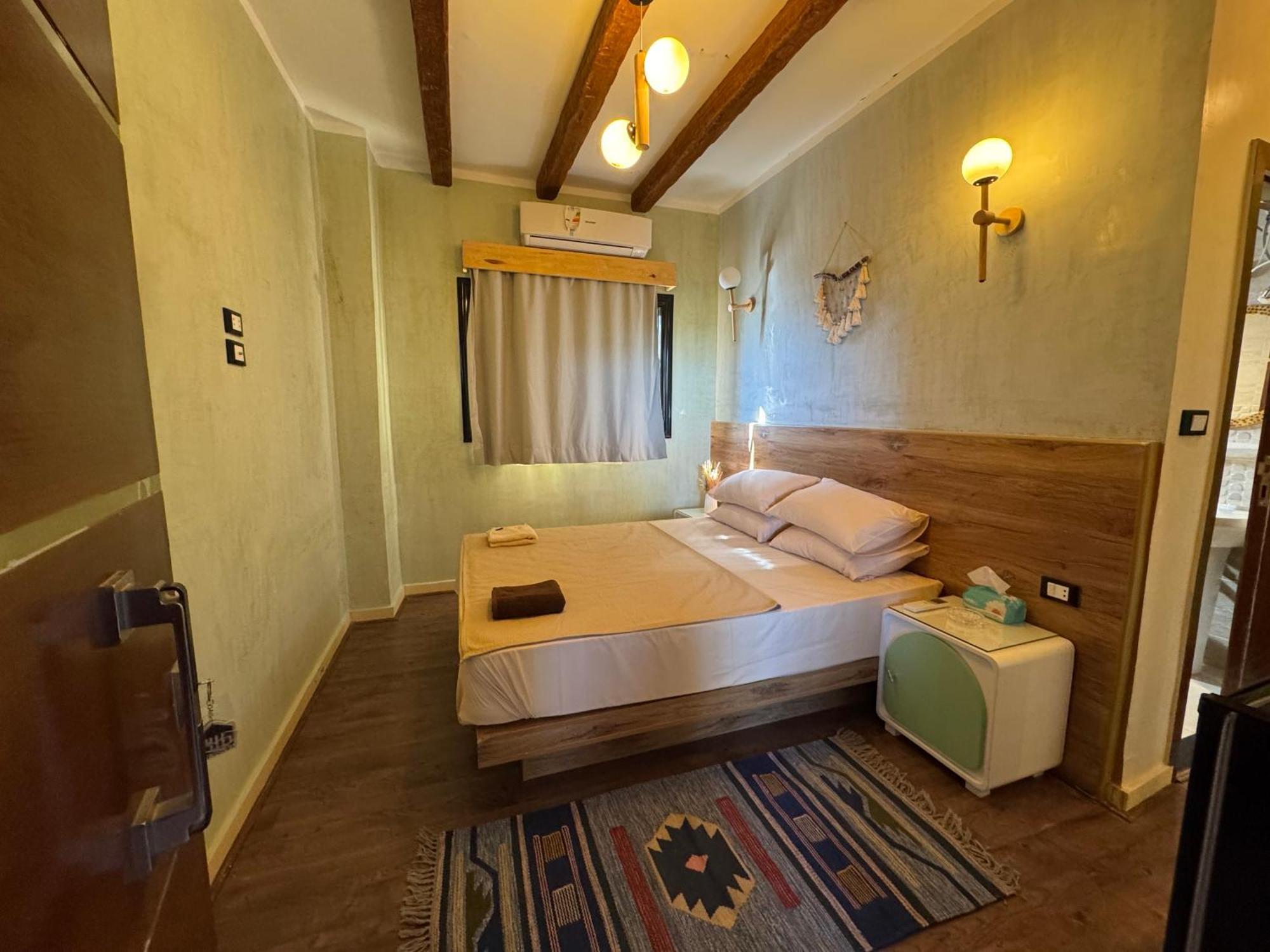 Hotel Beit Tolba Nuweiba` Zimmer foto