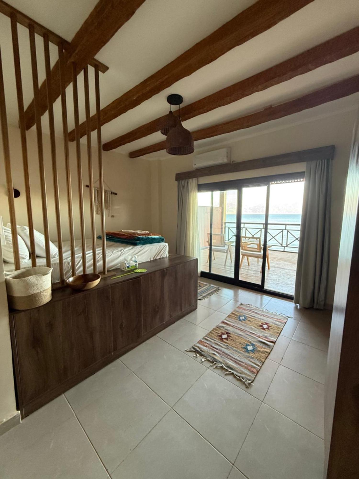 Hotel Beit Tolba Nuweiba` Zimmer foto