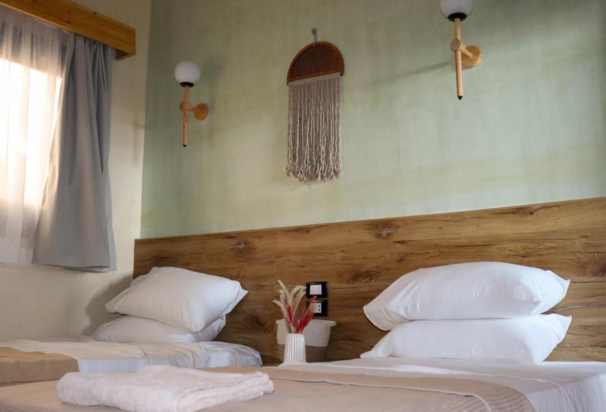 Hotel Beit Tolba Nuweiba` Zimmer foto